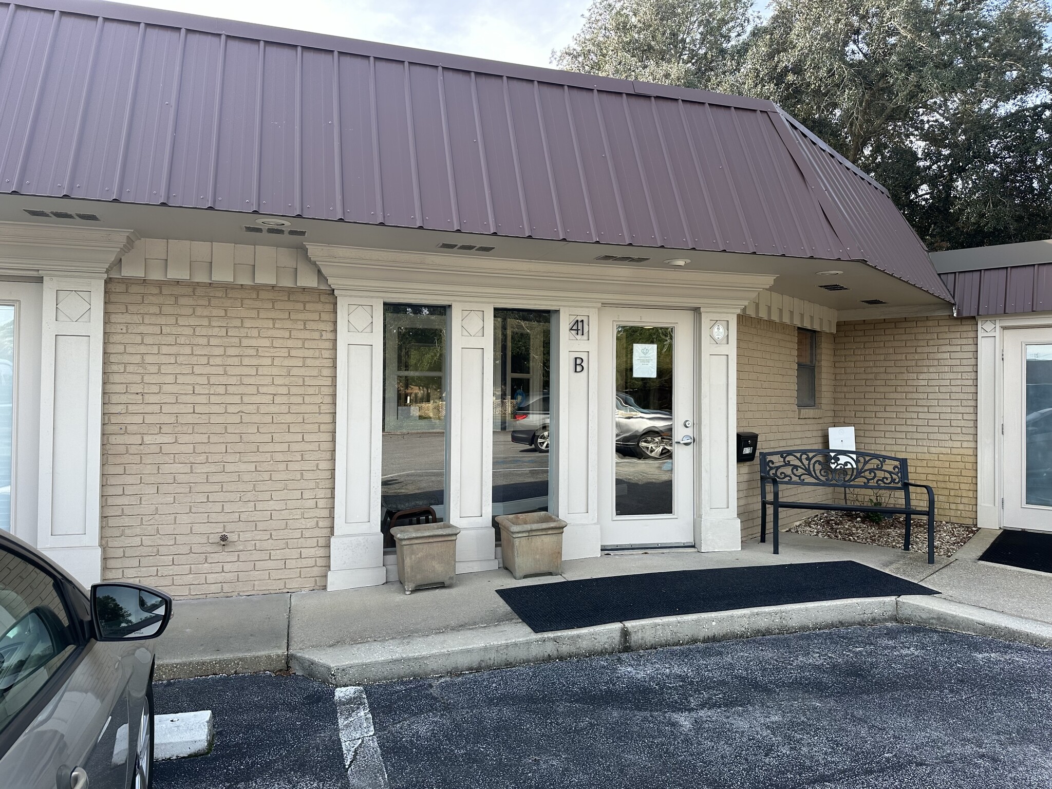 41 Fairpoint Dr, Gulf Breeze, FL for lease Building Photo- Image 1 of 11