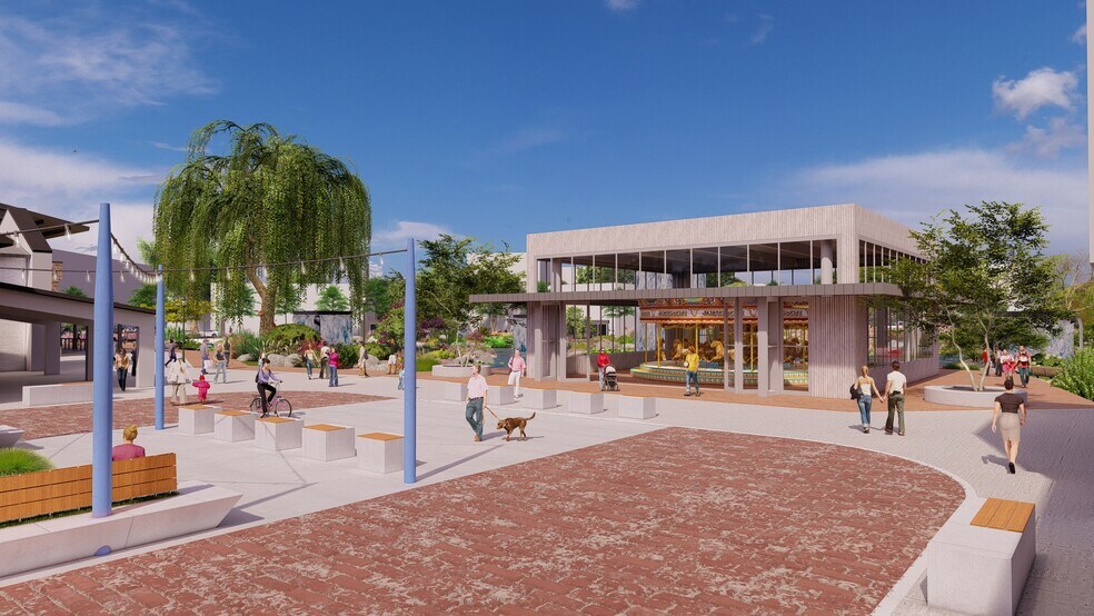 517 Straford Dr, Bloomingdale, IL à louer - Photo du bâtiment - Image 2 de 7