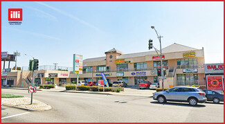 More details for 212 S Atlantic Blvd, Los Angeles, CA - Office for Lease