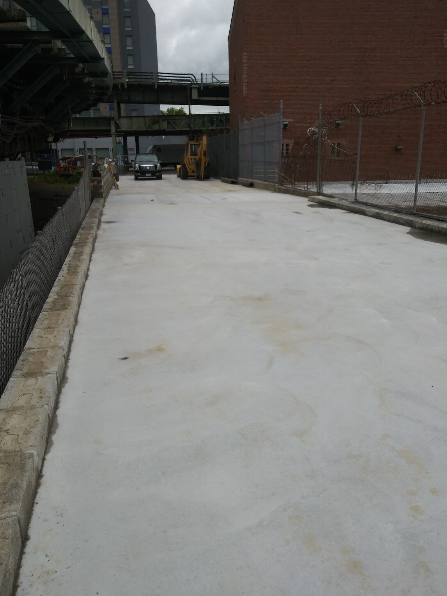 4526 White Plains Rd, Bronx, NY for lease Building Photo- Image 1 of 5