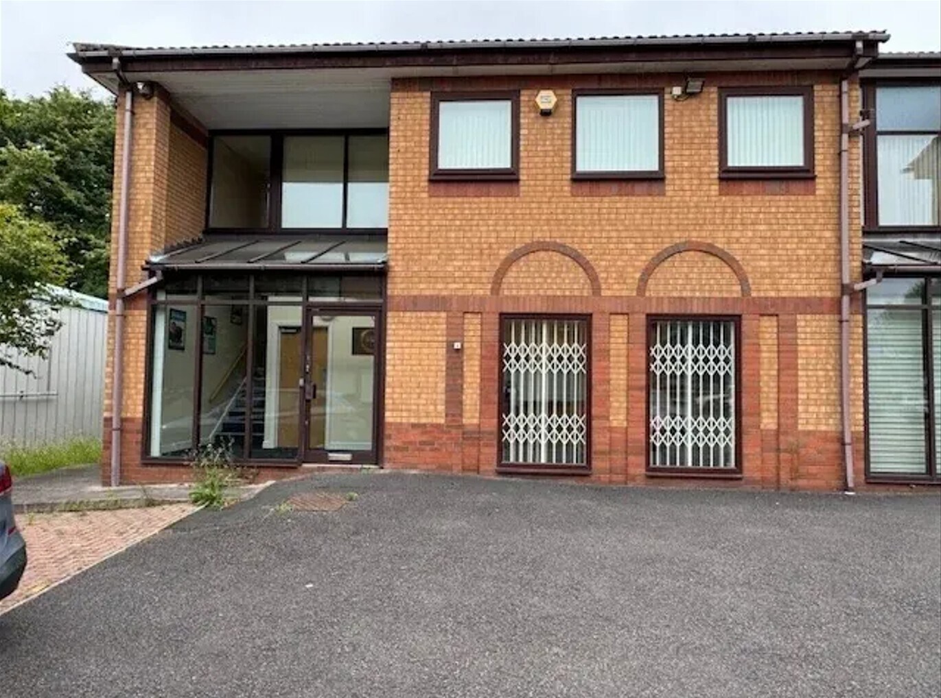 Amber Close, Tamworth for lease Building Photo- Image 1 of 8