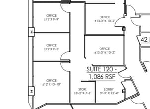 1261 Travis Blvd, Fairfield, CA à louer Photo intérieure- Image 1 de 1