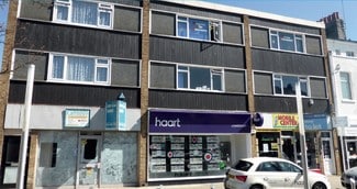 More details for 144 London Road North, Lowestoft - Retail for Lease