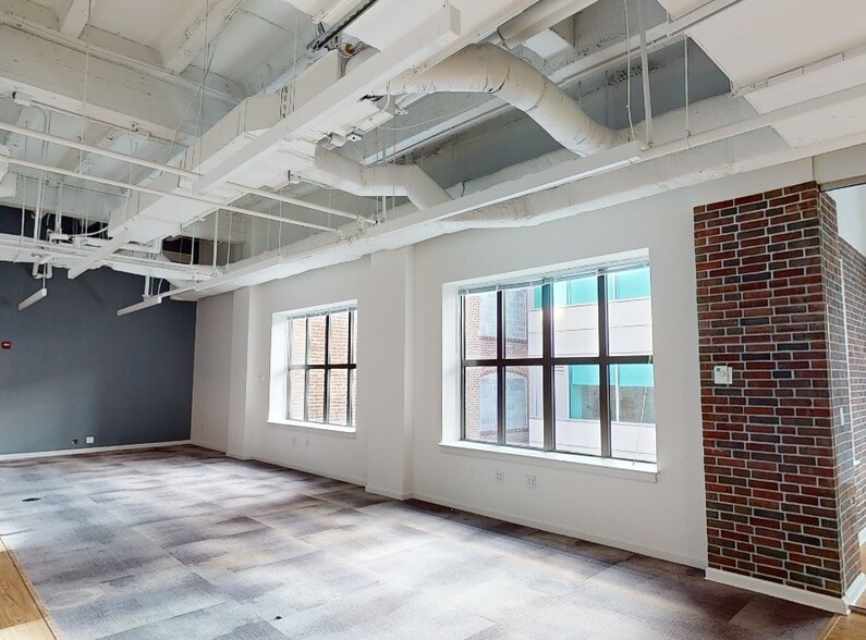 925 15th St NW, Washington, DC for lease - Matterport 3D Scan - Image 2 of 12