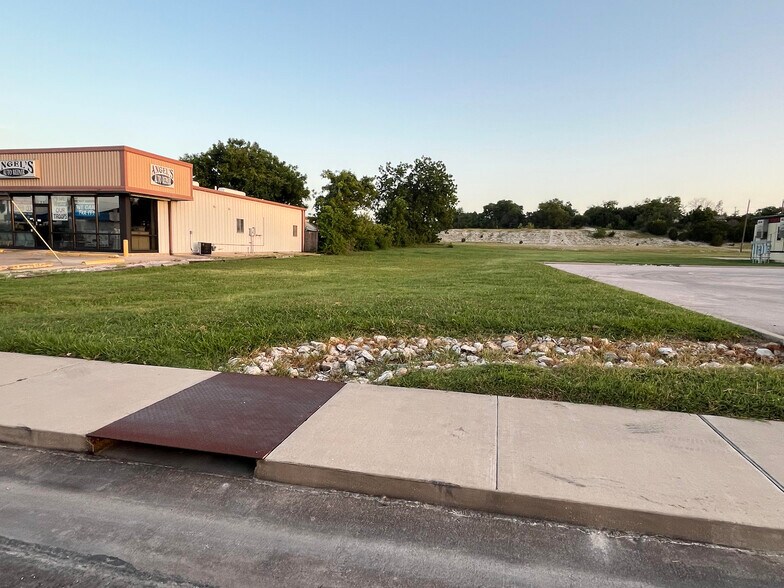 0 Priest Dr, Killeen, TX à vendre - Photo du bâtiment - Image 3 de 3