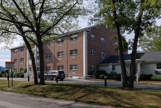 Plus de détails pour 160 Old Derby St, Hingham, MA - Bureau à louer