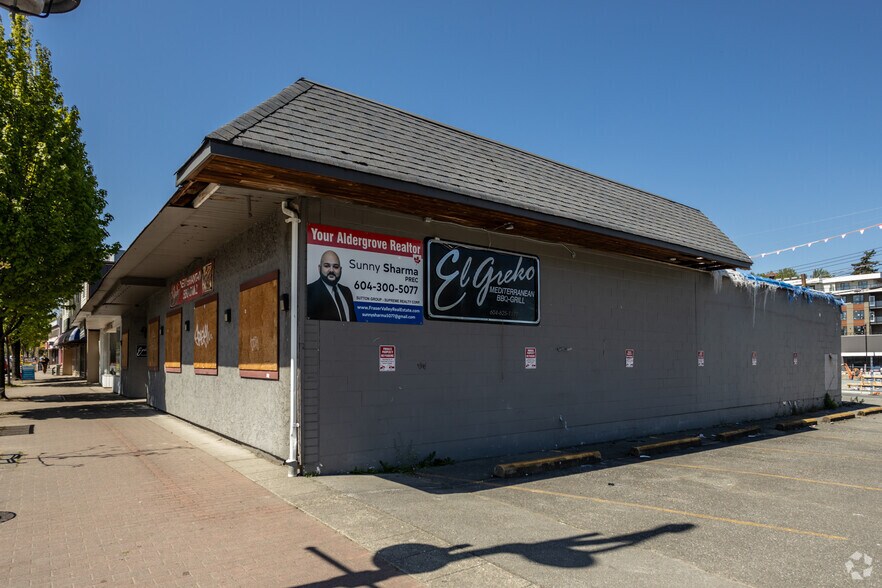 27271 Fraser Hwy, Langley Twp, BC à vendre - Photo principale - Image 1 de 1