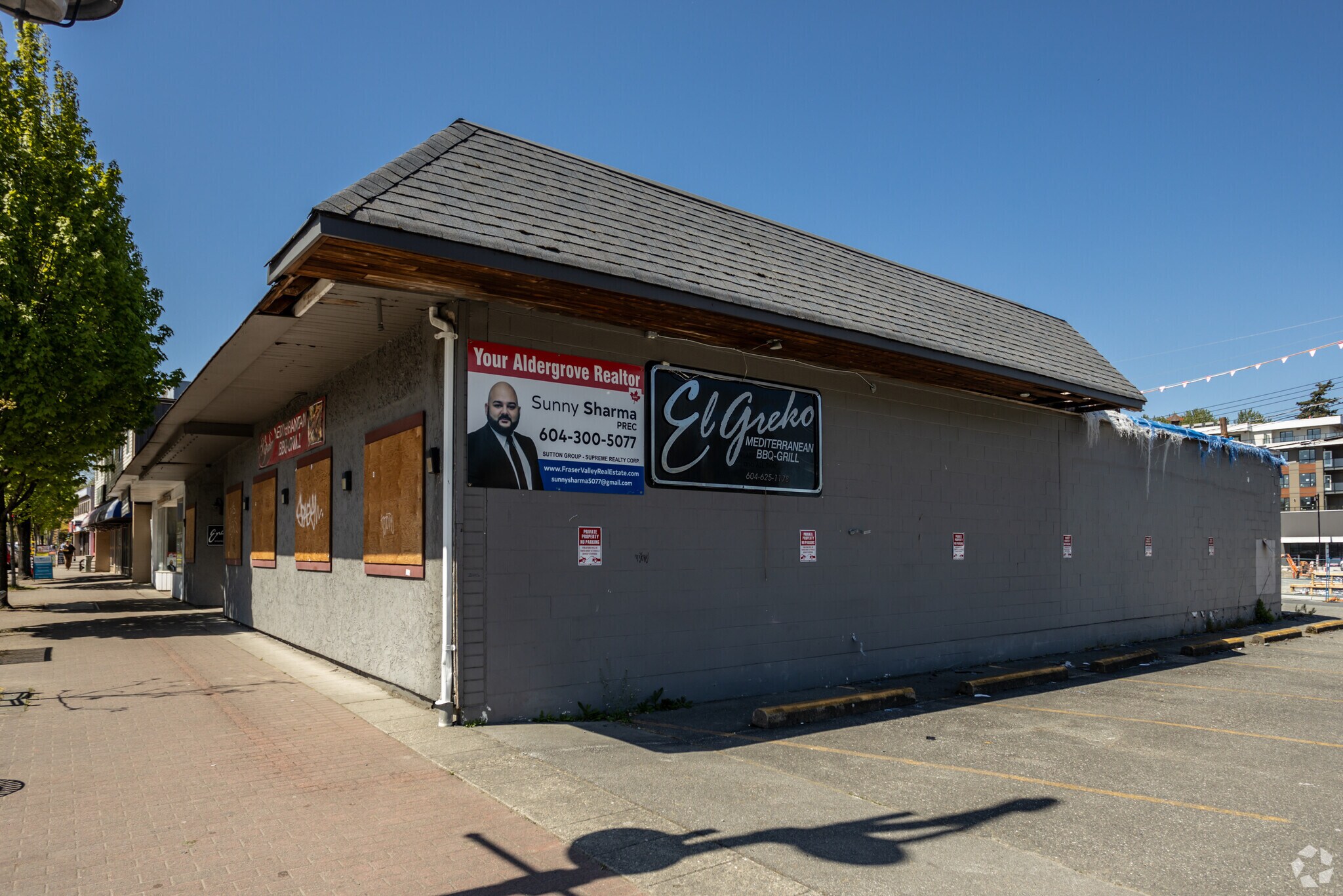 27271 Fraser Hwy, Langley Twp, BC à vendre Photo principale- Image 1 de 1