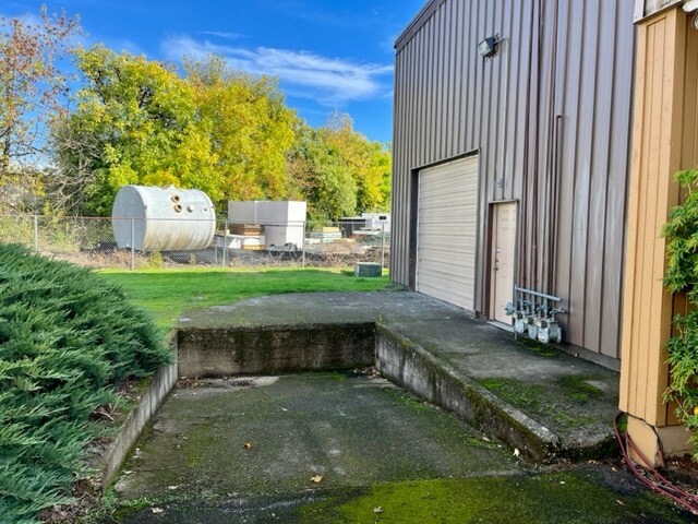 2160-2166 Davcor St SE, Salem, OR à vendre - Photo du bâtiment - Image 3 de 4