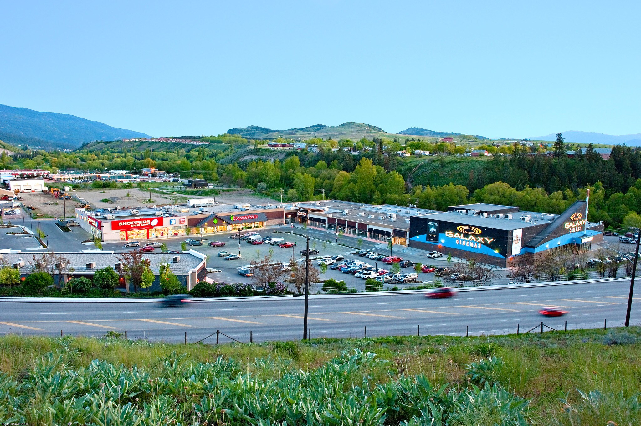 2306 BC-6 Hwy, Vernon, BC for sale Primary Photo- Image 1 of 1