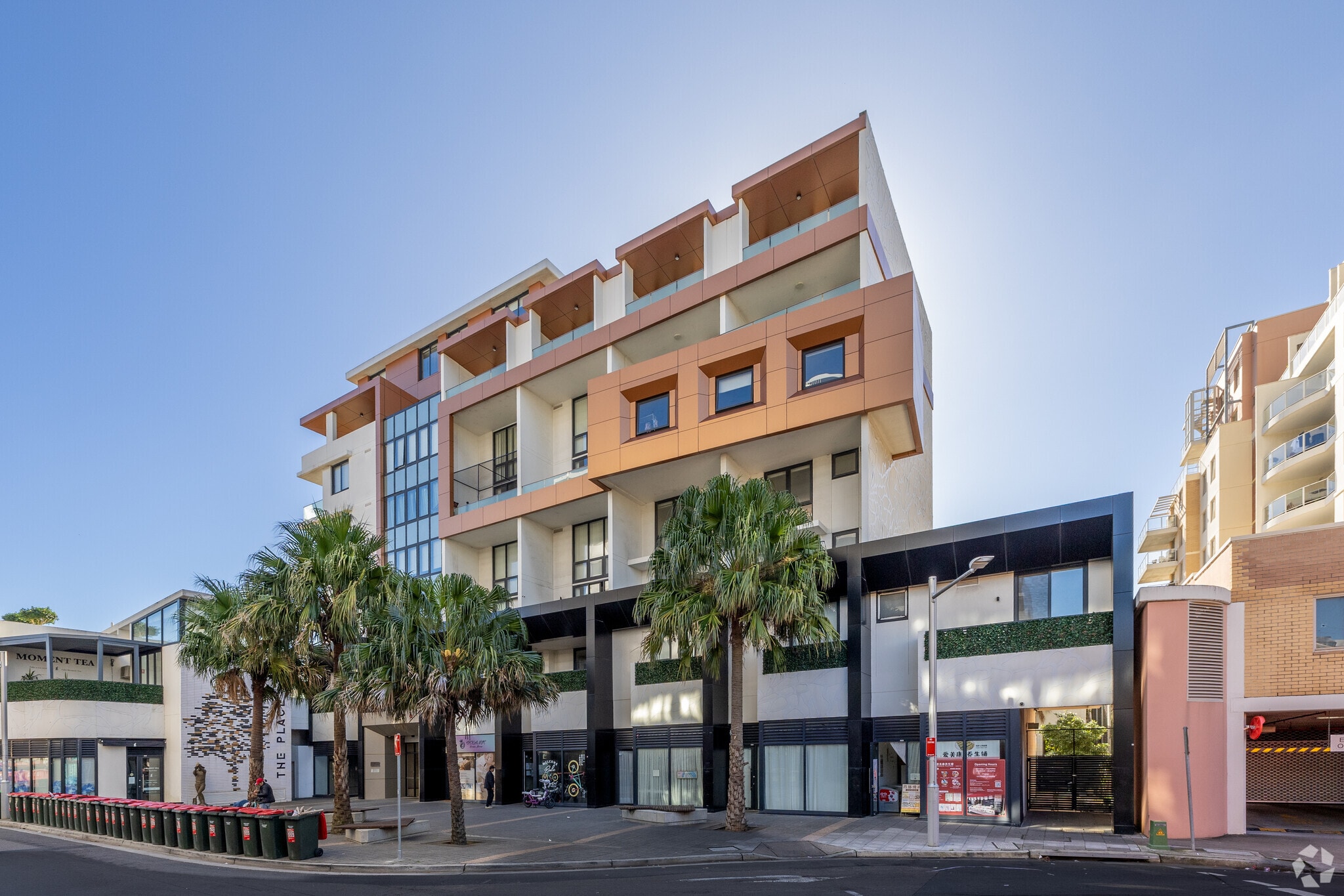 1 Markham Pl, Ashfield for sale Primary Photo- Image 1 of 7