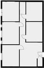 605 W Main Ste 206 Floor Plan