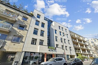 More details for 6 Rue Louis Pasteur, Boulogne-Billancourt - Office for Lease
