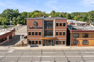 Plus de détails pour 23756 Michigan Ave, Dearborn, MI - Bureau, Bureau/Commerce de détail à louer