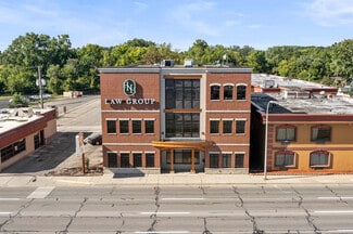 More details for 23756 Michigan Ave, Dearborn, MI - Office for Lease