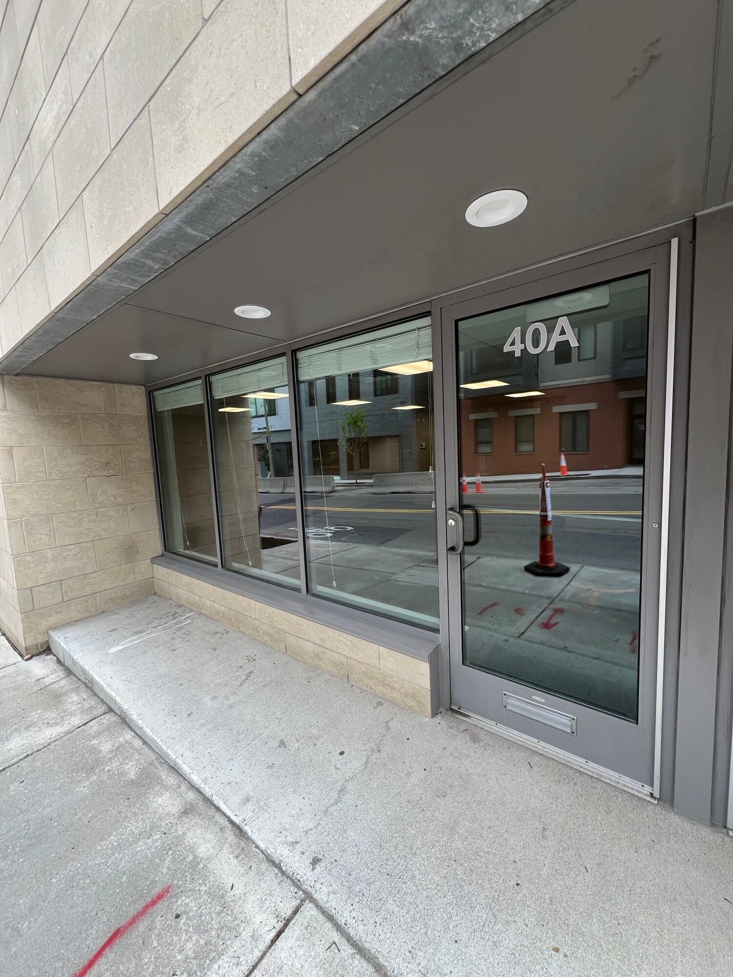 40 A St, Boston, MA à vendre Photo principale- Image 1 de 1