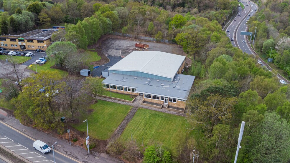 107 Bothwell Rd, Hamilton for lease - Building Photo - Image 2 of 3