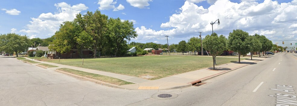 116 S. Lewis and 2313 E. 2nd St., Tulsa, OK à vendre - Photo du bâtiment - Image 3 de 11