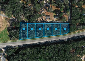 More details for University Blvd, Mobile, AL - Land for Sale