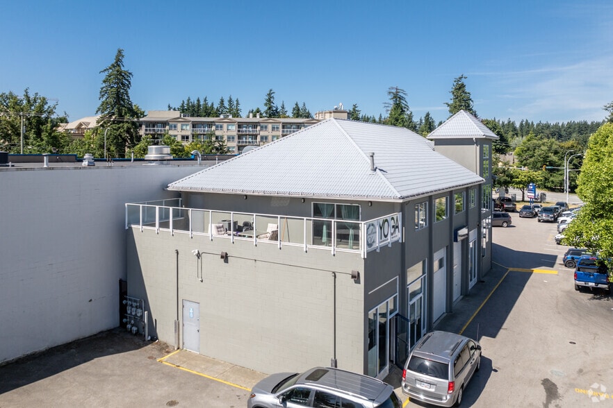 2570 King George Blvd, Surrey, BC for lease - Building Photo - Image 2 of 3