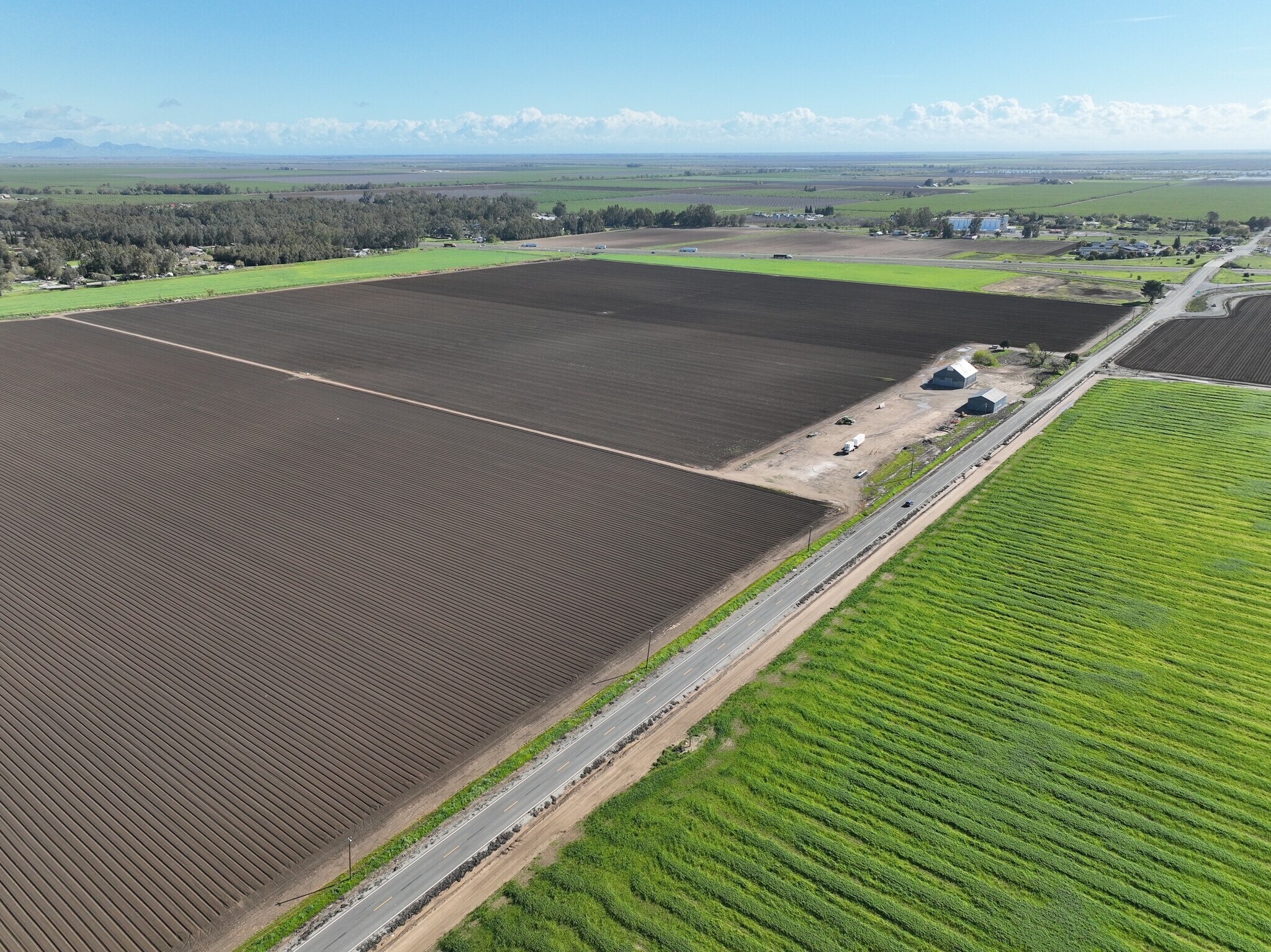 28470 County 6 rd, Dunnigan, CA à vendre Photo principale- Image 1 de 2