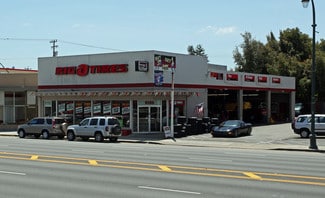 More details for 2160 S El Camino Real, San Mateo, CA - Retail for Lease