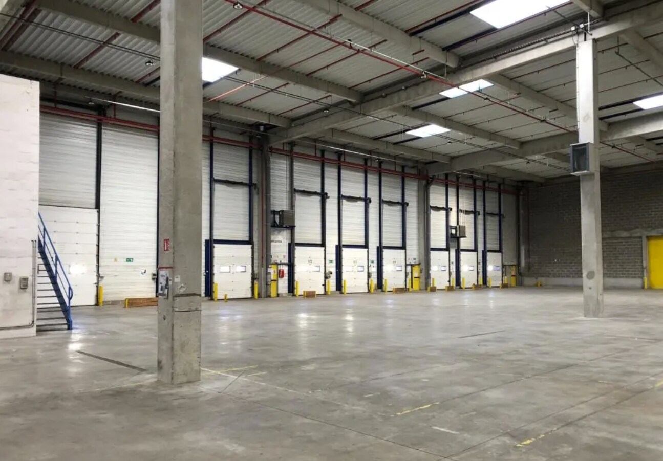 Industriel dans Marly-la-Ville à louer Photo intérieure- Image 1 de 7