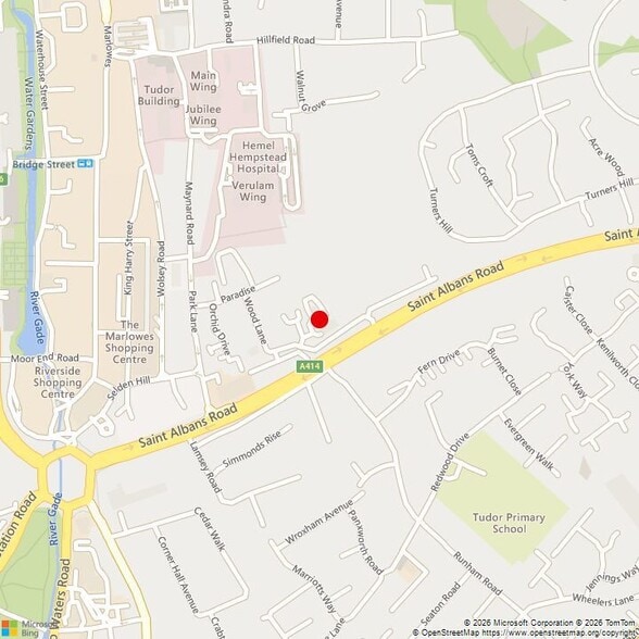 Wood Ln, Hemel Hempstead for lease - Building Photo - Image 3 of 10