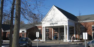 Plus de détails pour 100 Sylvan Pky, Amherst, NY - Bureau à louer