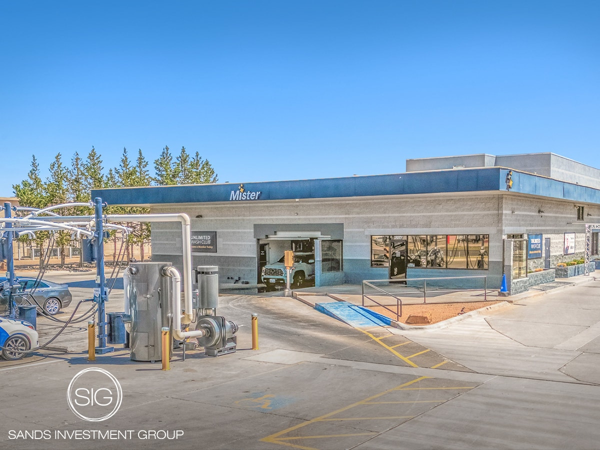 7027 Quaker Ave, Lubbock, TX for sale Building Photo- Image 1 of 6