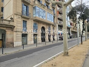 Commerce de détail dans Barcelone, Barcelona à louer Photo intérieure- Image 1 de 24
