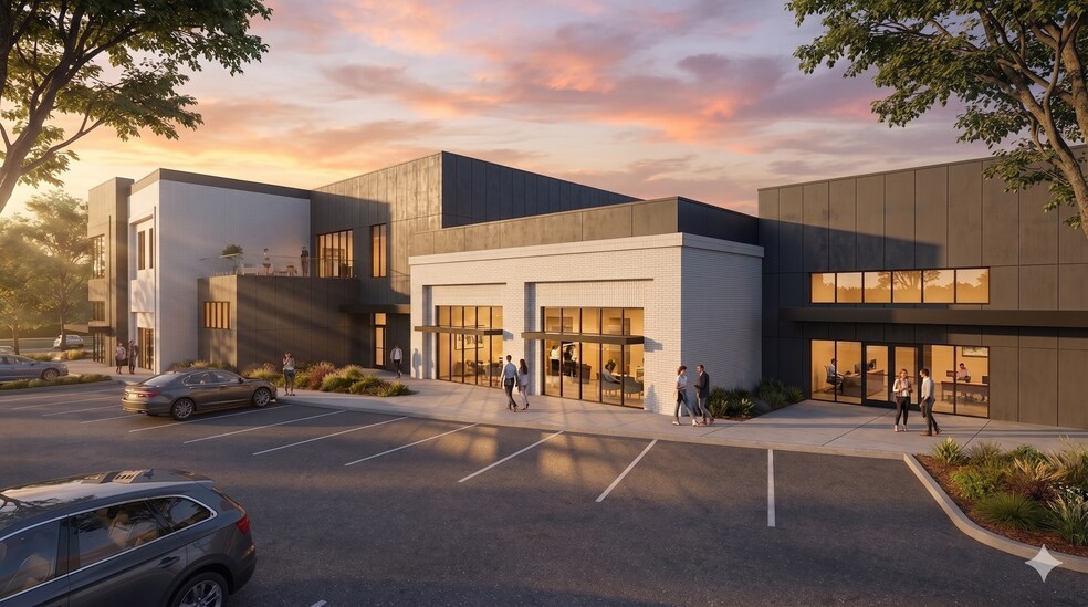 Legacy Pointe Blvd, Mt Juliet, TN à louer - Photo du bâtiment - Image 3 de 3