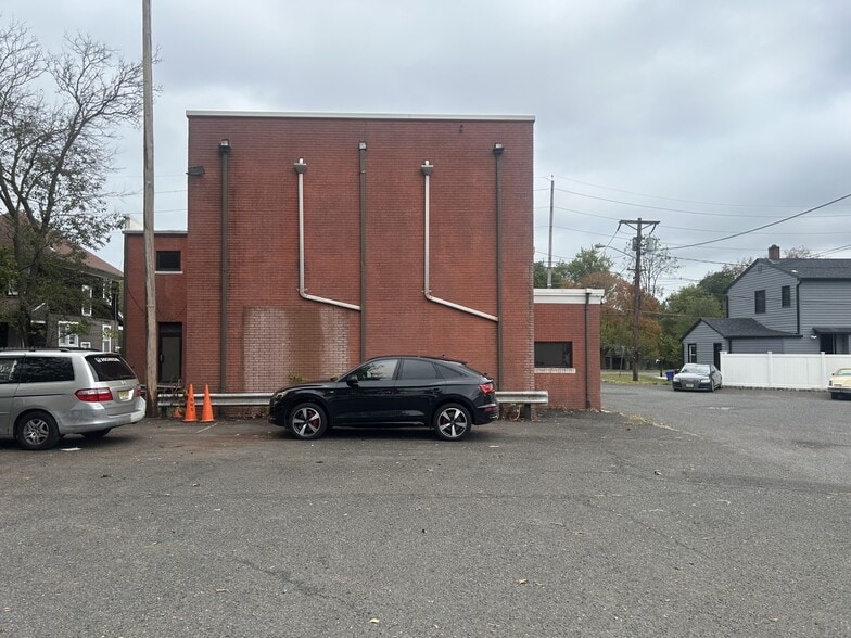 21 Park Ave, Somerville, NJ for lease - Building Photo - Image 2 of 11