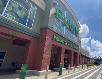 More details for 2871 Clayton Crossing Way, Oviedo, FL - Retail for Lease