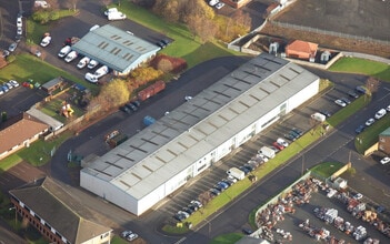 1B Westerton Road, East Mains Industrial Estate, Broxburn for lease Building Photo- Image 2 of 2