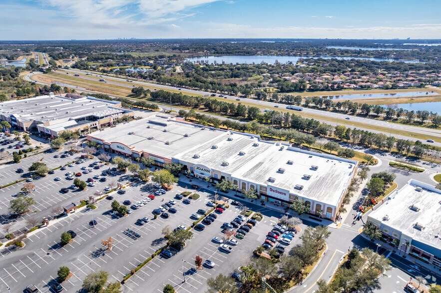 CR 535, Winter Garden, FL for lease - Aerial - Image 2 of 19