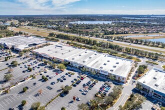 CR 535, Winter Garden, FL - AERIAL  map view