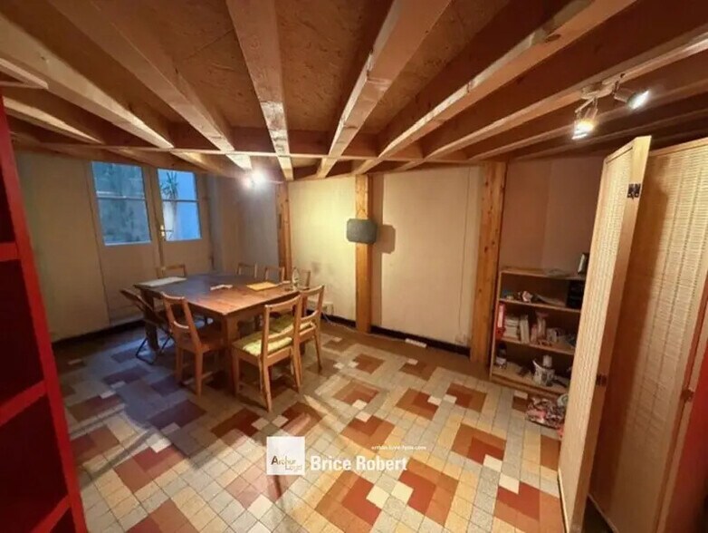 52 Rue Franklin, Lyon à louer - Photo du bâtiment - Image 3 de 6