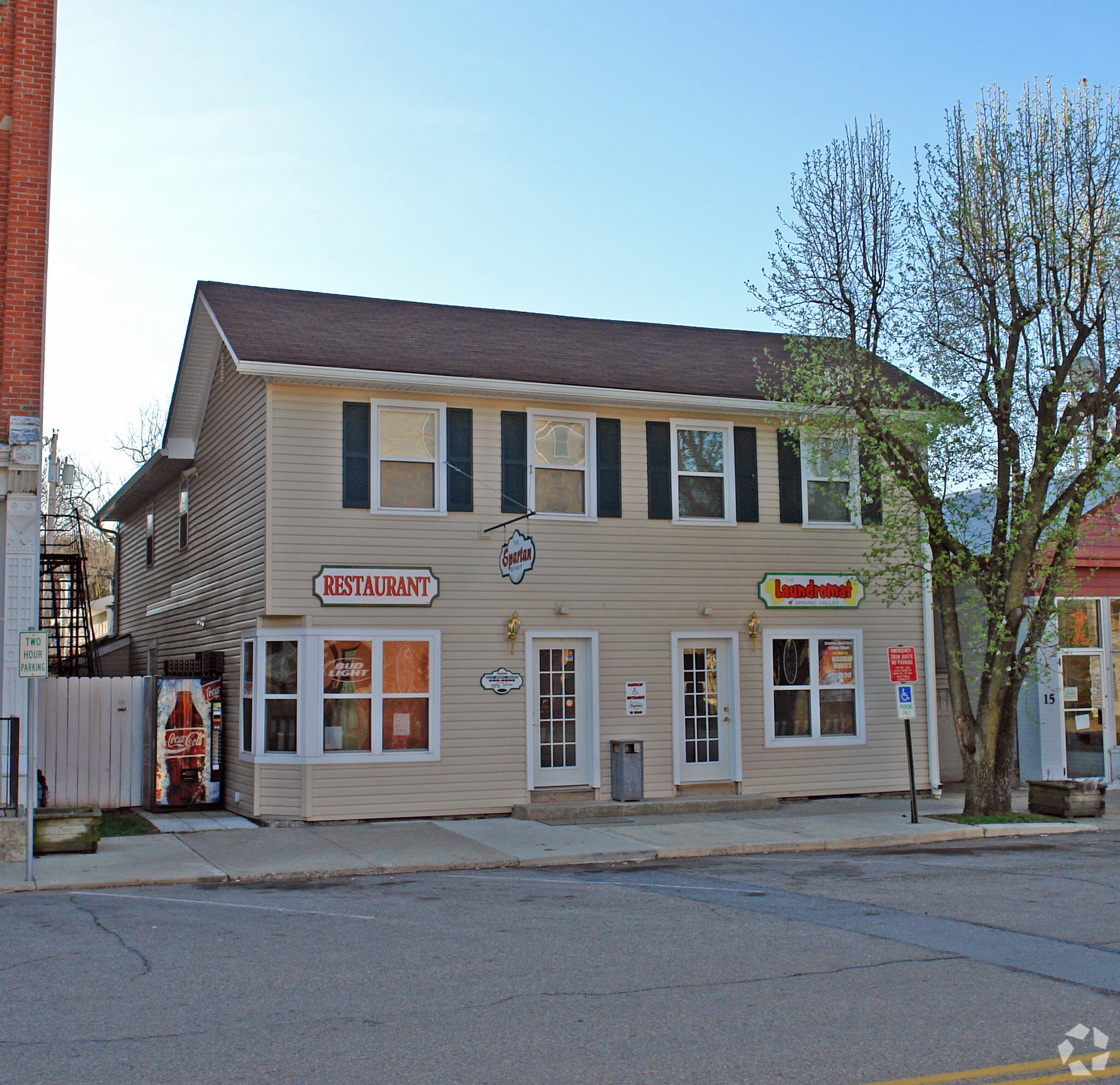 13 W Main St, Spring Valley, OH for sale Primary Photo- Image 1 of 93