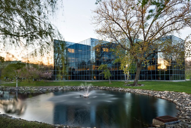 More details for 1 Manhattanville Rd, Purchase, NY - Office for Lease