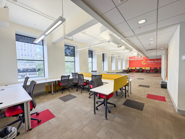 6 E Bay St, Jacksonville, FL for lease - Interior Photo - Image 3 of 7