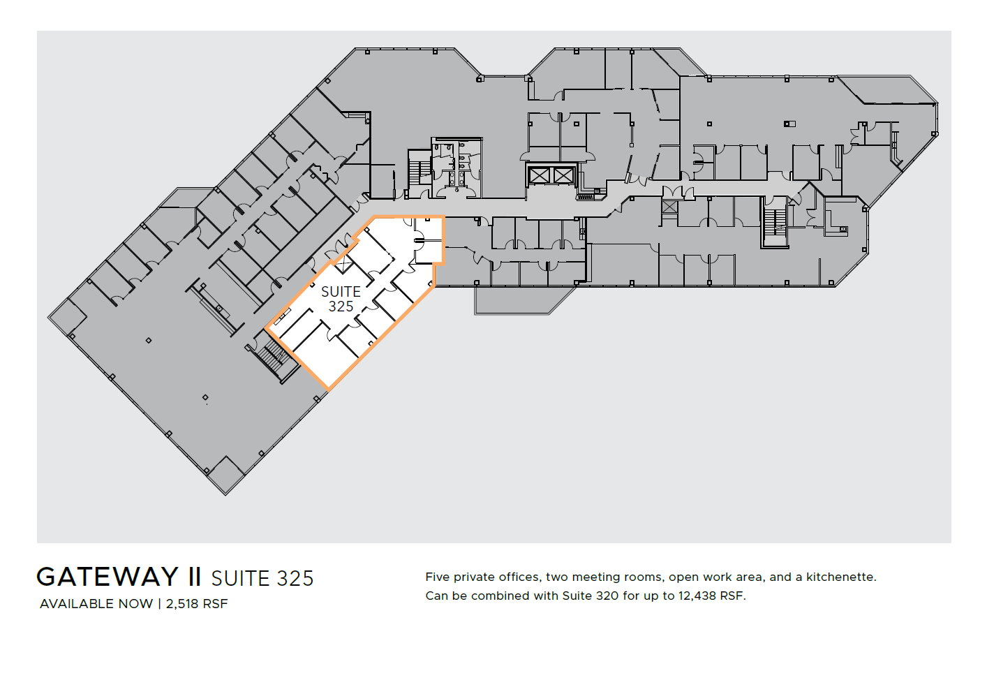 915 118th Ave SE, Bellevue, WA à louer Plan d’étage- Image 1 de 2