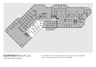 915 118th Ave SE, Bellevue, WA à louer Plan d’étage- Image 1 de 2