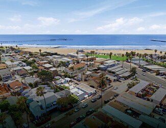 Plus de détails pour 5137 Muir St, San Diego, CA - Multi-résidentiel à vendre