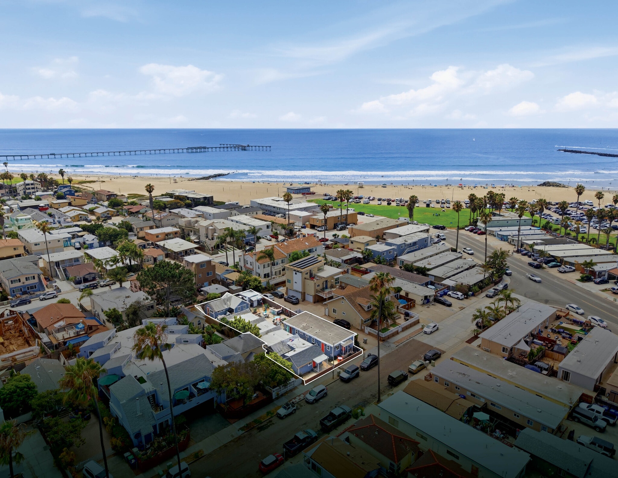 5137 Muir St, San Diego, CA for sale Building Photo- Image 1 of 11