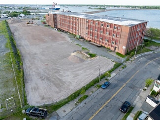 More details for 21 Cove St, New Bedford, MA - Land for Lease