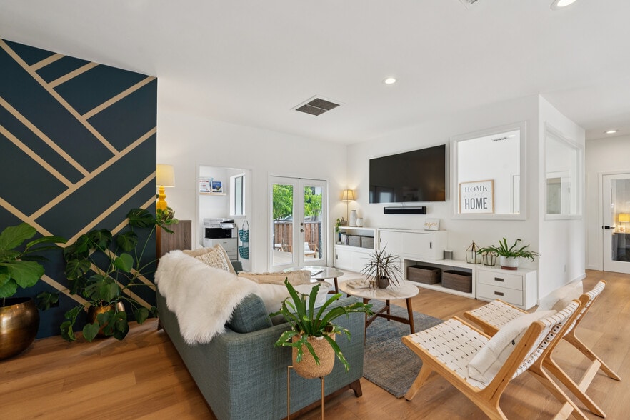 3385 Mt Diablo Blvd, Lafayette, CA à louer - Photo du bâtiment - Image 3 de 14