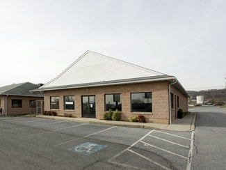 More details for 408 E Penn Ave, Robesonia, PA - Retail for Lease