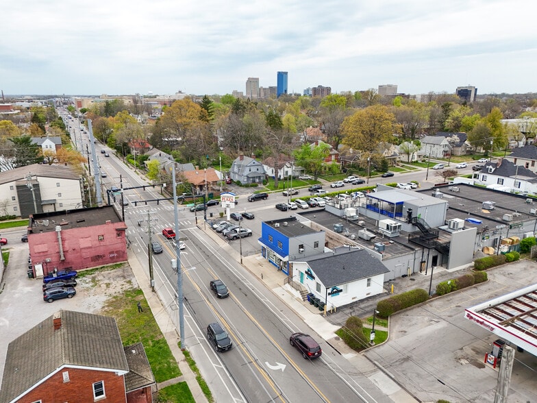 505 Euclid Ave, Lexington, KY for lease - Building Photo - Image 3 of 5