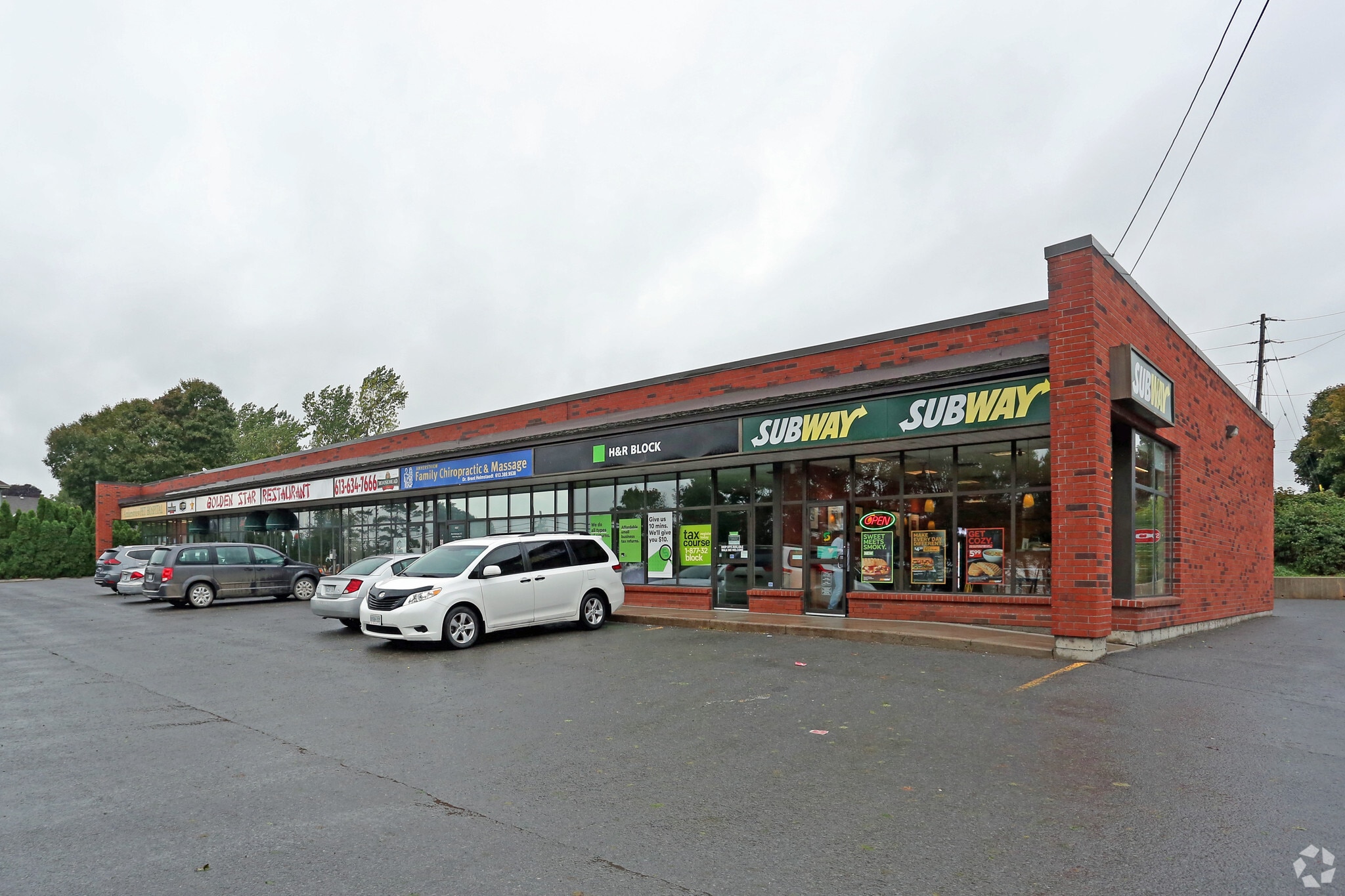 4507 Bath Rd, Loyalist, ON for sale Building Photo- Image 1 of 4